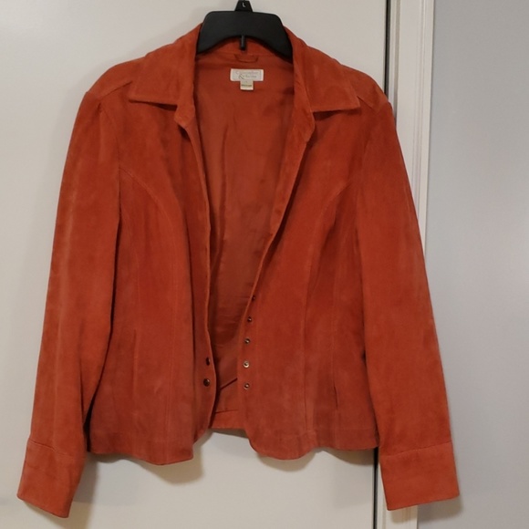 Jacket/coat - Picture 2 of 4